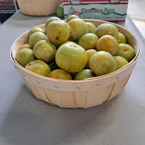 Local Pluots