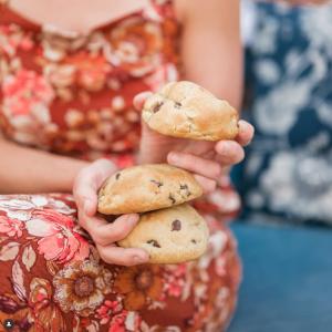 Cookies 3 XL Cookies