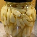 Calabrian Garlic Cloves
