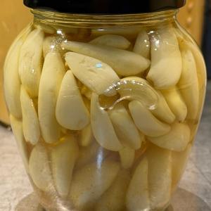 Calabrian Garlic Cloves