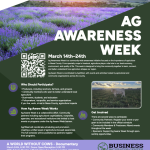 Newsletter - March 3