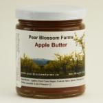 PBF Apple Butter