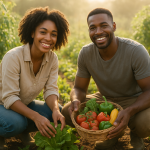 Introduction to Farmersmarket.store