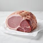 Yorkshire Smoked Ham 9-10 pounds