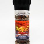 BurgerZ Fermented Pepper Salt