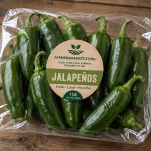 Jalapenos