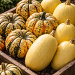 Winter Squash