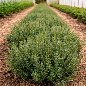 Organic Thyme