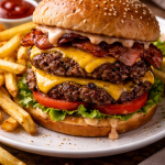 Beef Ground 3 lbs Grass Fed and Finished