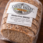 Gluten Free Bread