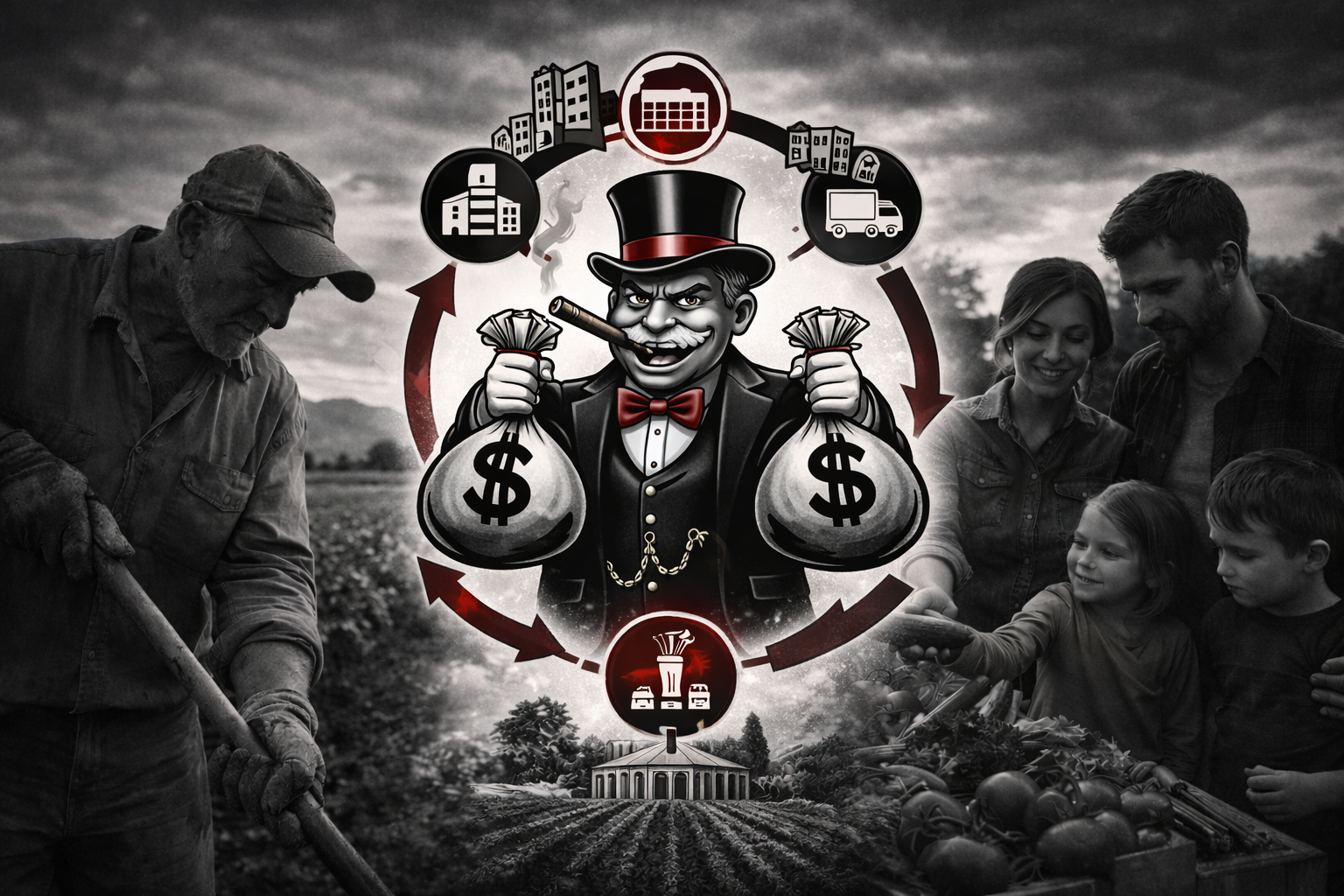 The Forge chapter photo