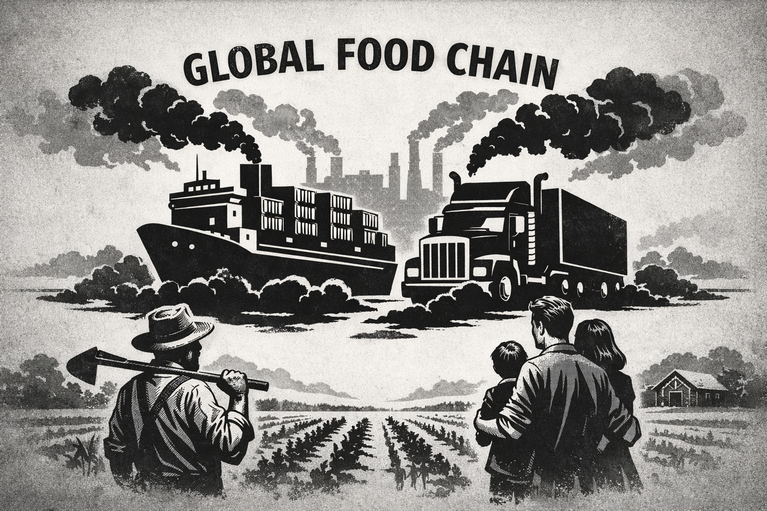 The Forge chapter photo