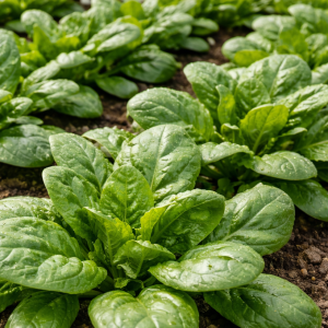 Spinach