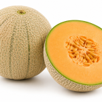 Local Cantaloupe