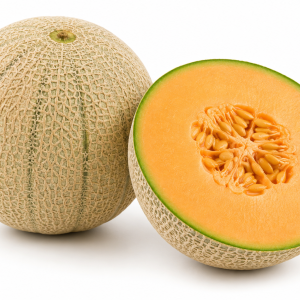 Local Cantaloupe