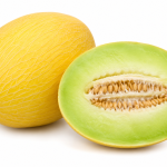 Local Arava Melon