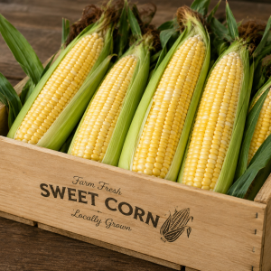 Local Sweet Corn