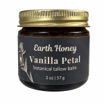 Herbal infused Tallow Skincare