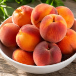 Palisade Peaches