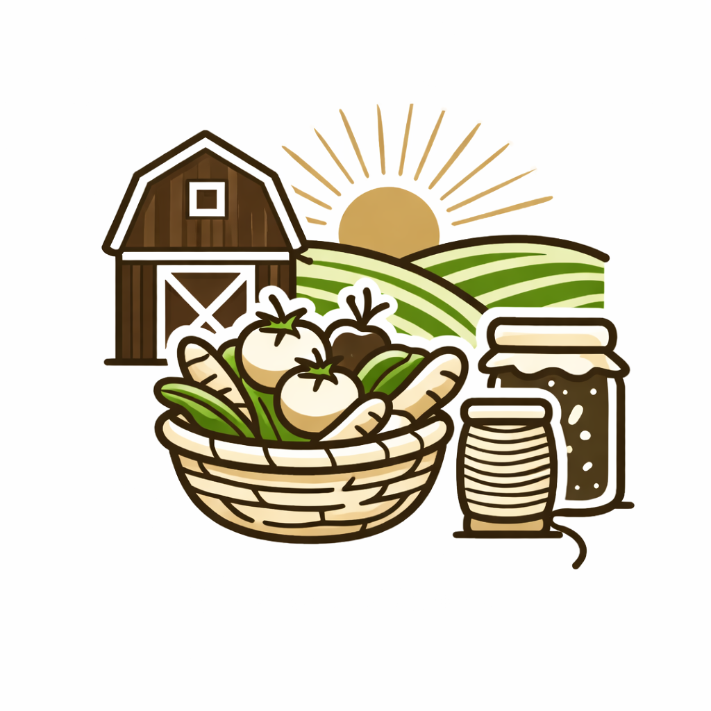 100% Local Farms and Makers