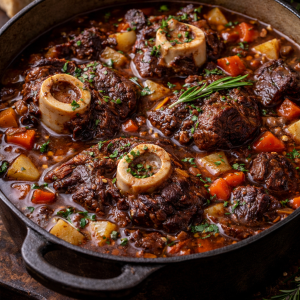 Beef - Soup Bones - 3 lbs - Grass fed and finished