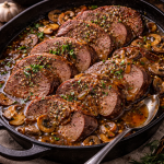 Beef - Tongue - Large (2-3 lbs) - Grass fed and finished