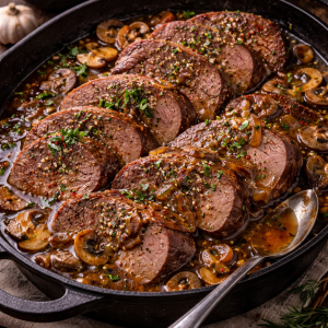 Beef - Tongue - Large (2-3 lbs) - Grass fed and finished