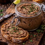 Beef - Liver - 1 lb - Grass fed and finished