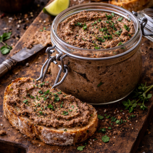 Beef - Liver - 1 lb - Grass fed and finished