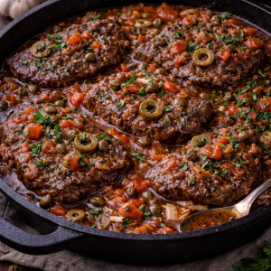 Beef - Picanha - Medium (2-3 lbs) - Grass fed and finished