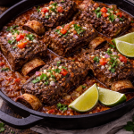 Beef - Short Ribs - Medium (2-3 lbs) - Grass fed and finished