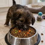 Beef - Raw Dog Food - 1 lb - Grass fed and finished