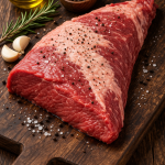 Beef - Tri-Tip - Medium (2-3 lbs) - Grass fed and finished