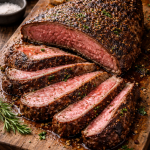 Beef - Tri-Tip - Medium (2-3 lbs) - Grass fed and finished