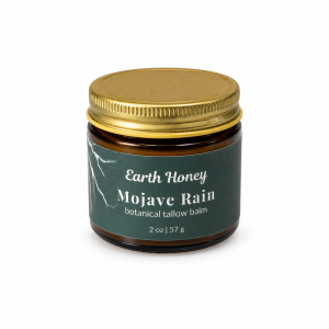 Herbal infused Tallow Skincare