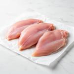 Chicken Breast 1.5-2lb Pasture-Raised