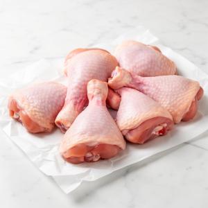 Chicken Drumsticks 3 pound Pack - Pasture raised