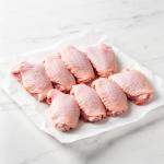 Chicken Wings 2 pound pack.  Pasture raised
