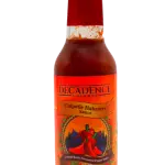 Chipotle Habanero Sauce