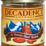 'Colorado-Style' Southern Chow Chow