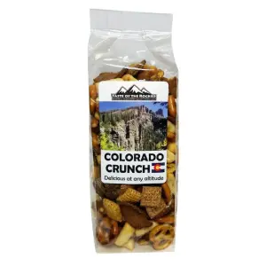 Colorado Crunch Mix – Tasty Snack Blend 5.5oz