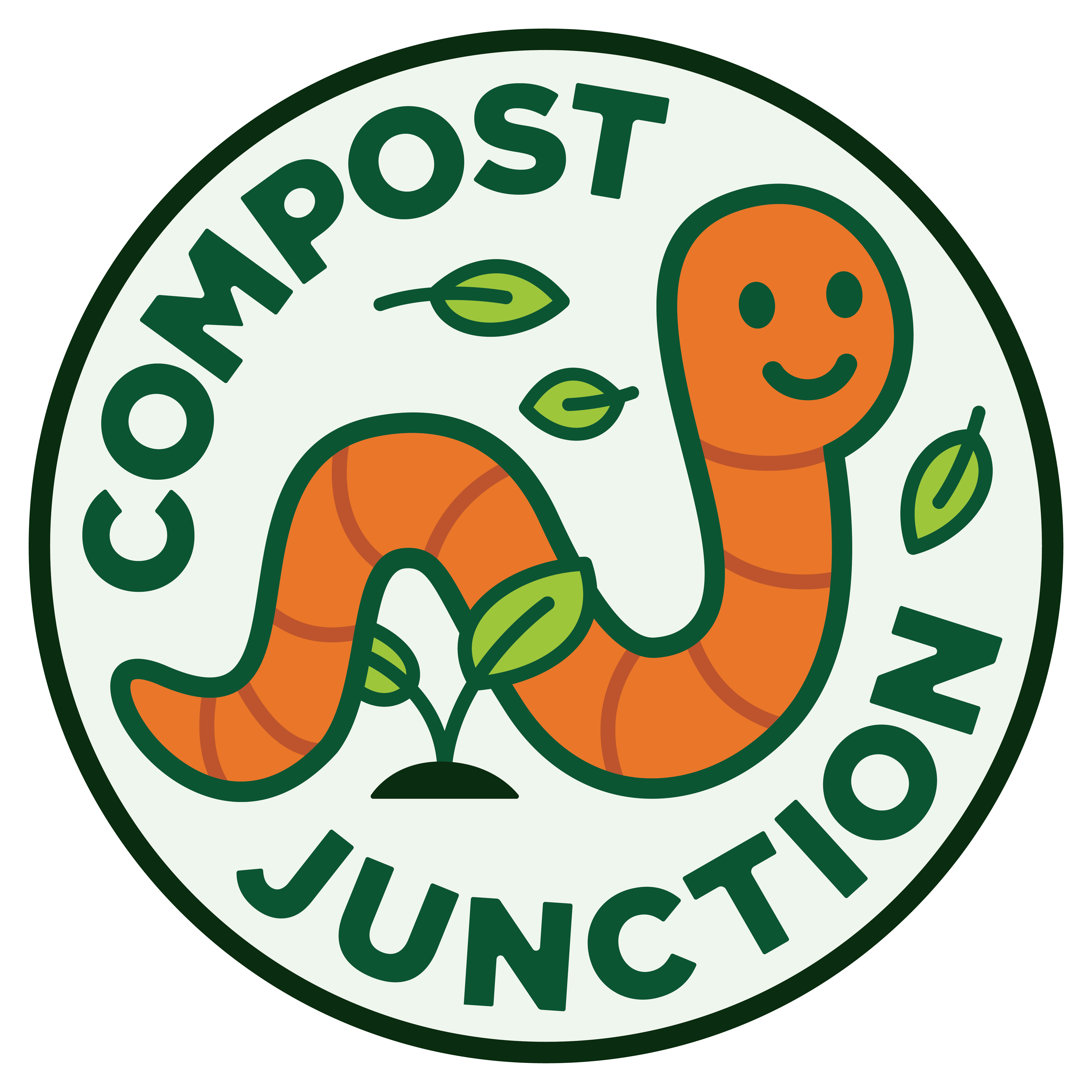 Compost Junction Logo