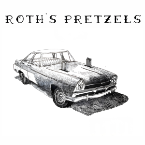 Roths Pretzels
