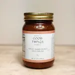 Great Sand Dunes Mild Salsa - Good Things Market