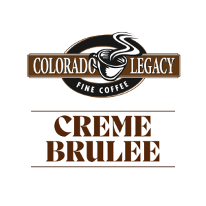 Creme Brulee - Flavored - 1lb bag