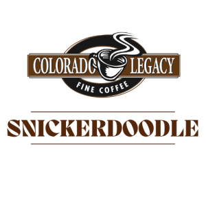 Snickerdoodle - Flavored - 1lb bag