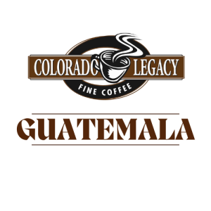 Guatemala - Organic - Dark - 1lb bag