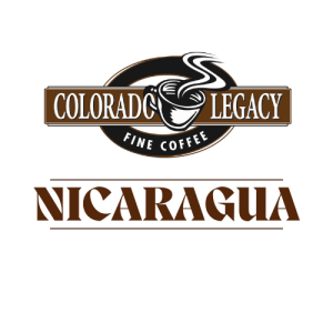Nicaragua - Organic - Medium - 1lb bag