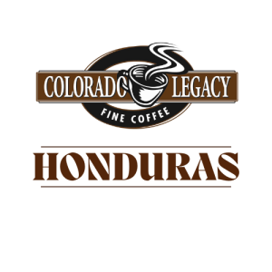 Honduras - Organic - Medium - 1lb bag