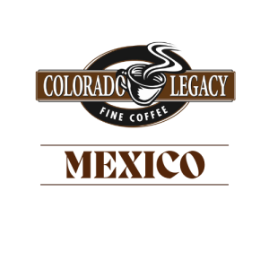 Mexico - Organic - Medium - 1lb bag